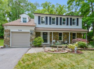 506 Watts Branch Pkwy, Rockville, MD 20854