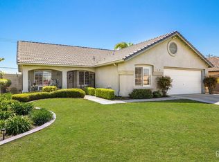 11809 Hannah Denise Ave, Bakersfield, CA 93312