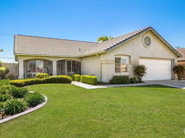 11809 Hannah Denise Ave, Bakersfield, CA 93312