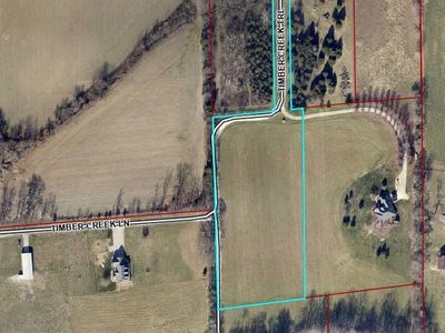 0 Timber Creek Trl, Martinsville, IN, 46151