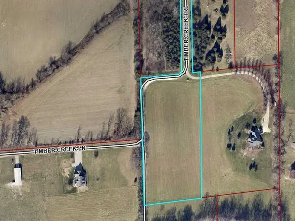 0 Timber Creek Trl, Martinsville, IN 46151