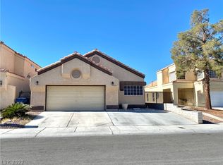 421 Clifton Heights Dr, Las Vegas, NV 89145