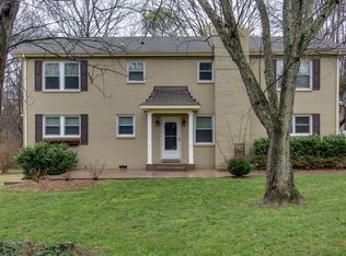 4815 Abbay Dr, Nashville, TN 37211