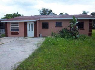 6148 58th Ave N, Saint Petersburg, FL 33709