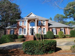 210 Kenwood Dr, Lexington, SC 29072