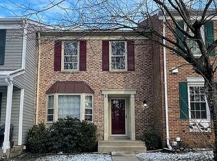 12625 Jedburg Ln, Woodbridge, VA 22192