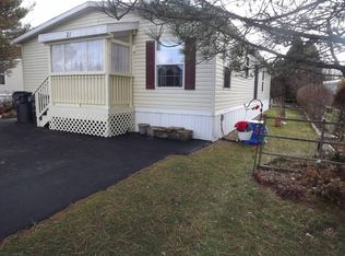 21 Avenue E, Mechanicville, NY 12118