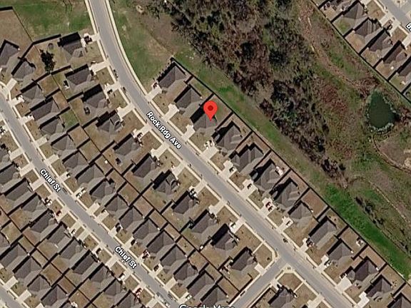 2nd image of 2038 Rock Ridge Ave