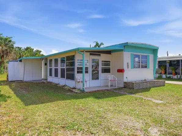 1891 Englewood Rd Lot 43, Englewood, FL 34223