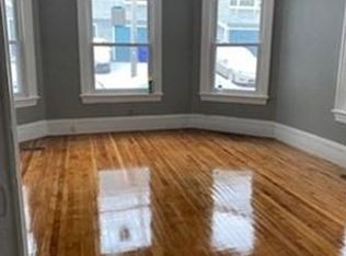 62 School St #1A, Fall River, MA 02720