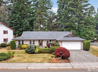 31756 42nd Ave SW, Federal Way, WA 98023