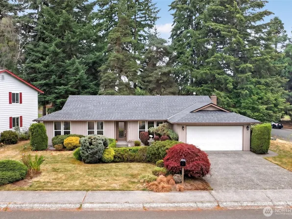 31756 42nd Avenue SW, Federal Way, WA 98023