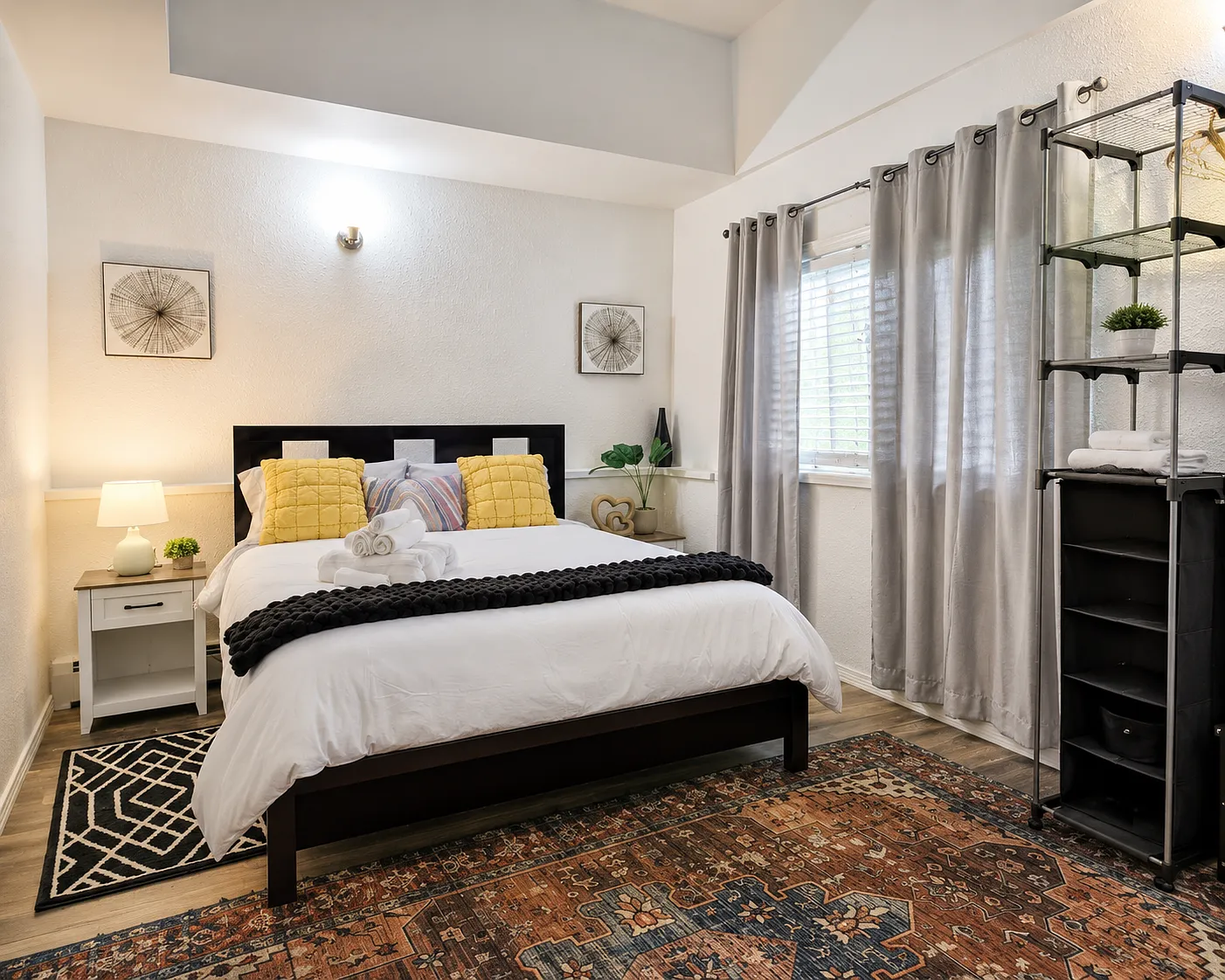 1 bed, 1.5 bath, $1,700 — Photo 1
