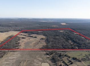 1150 East Rd, Henryetta, OK 74437