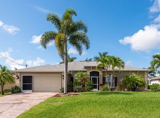 2224 NW 5th Ter, Cape Coral, FL 33993