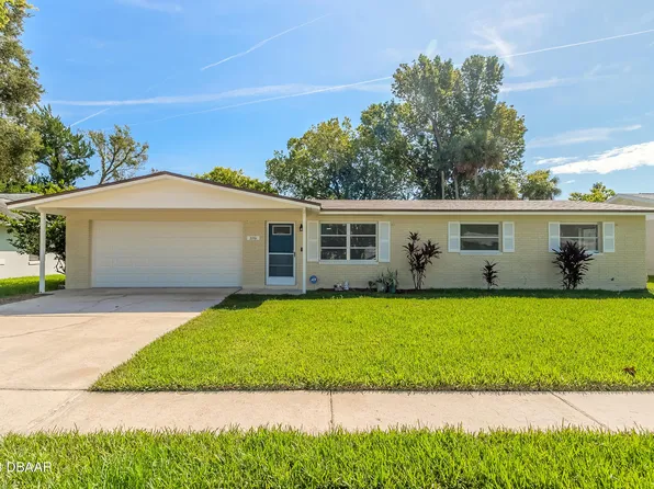 2261 Brian Ave, South Daytona, FL 32119