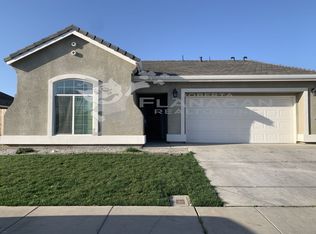 2813 N Drake Ave, Merced, CA 95348