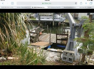 6832 Albatross Ln, Hudson, FL 34667