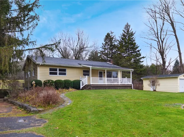 403 Main St, Newfield, NY 14867