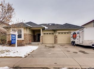 21535 E Layton Ln, Aurora, CO 80015