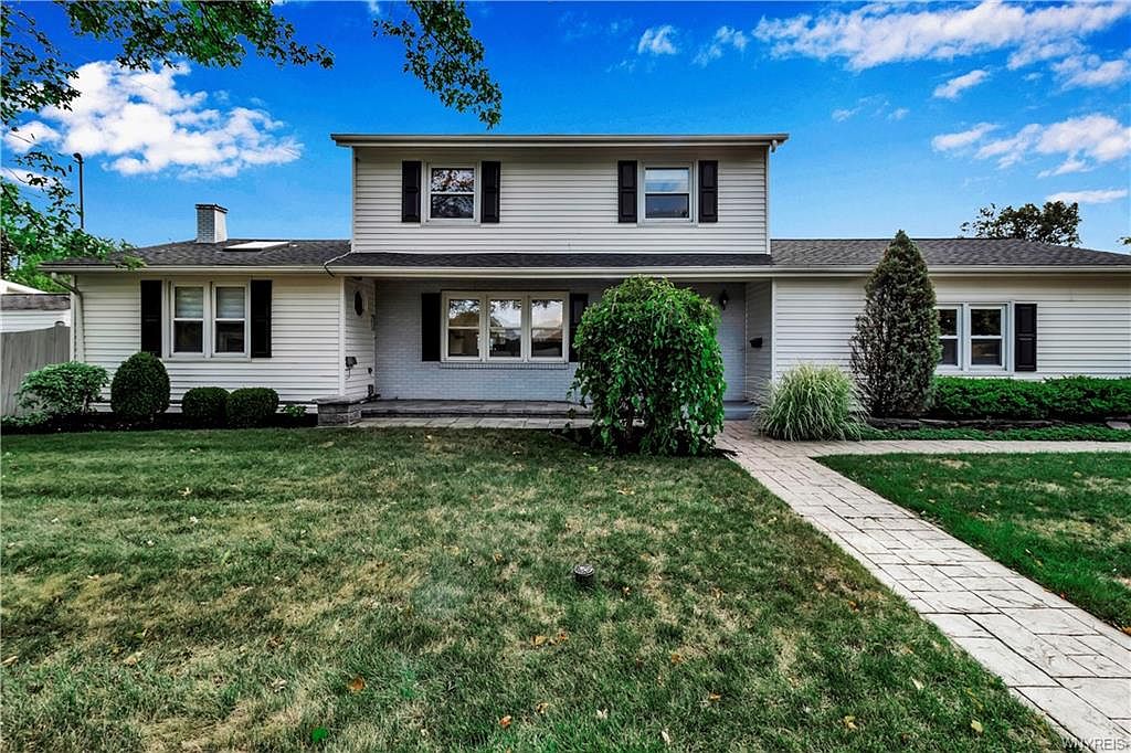 184 Beattie Ave, Lockport, NY 14094 Zillow