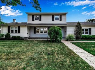 184 Beattie Ave, Lockport, NY 14094