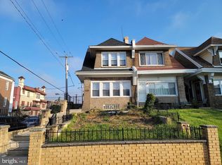 5255 W Berks St, Philadelphia, PA 19131