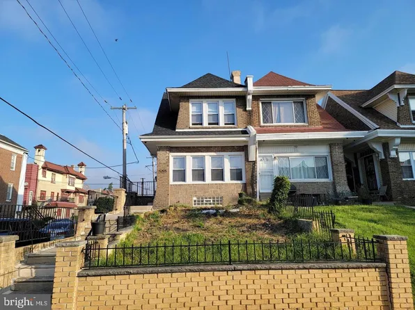5255 W Berks St, Philadelphia, PA 19131