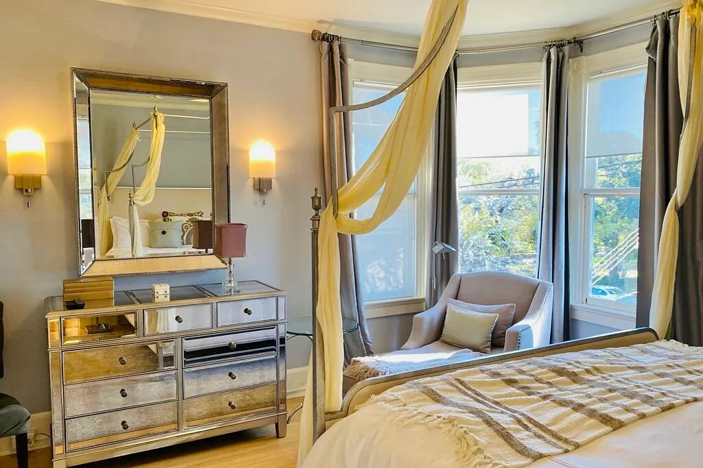 1 bed, 1000 sqft, $7,500 — Photo 1
