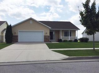 5322 Durant St, Ames, IA 50014