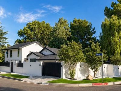 5509 Oakdale Ave, Woodland Hills, CA, 91364