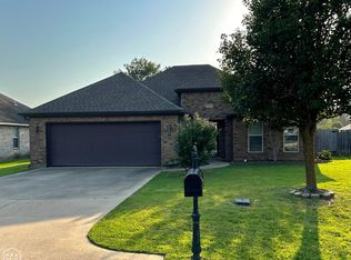 6041 Beaver Run Ln, Jonesboro, AR 72404