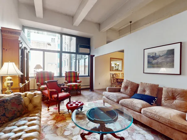 529 West 42nd Street 2K image 1 of 22