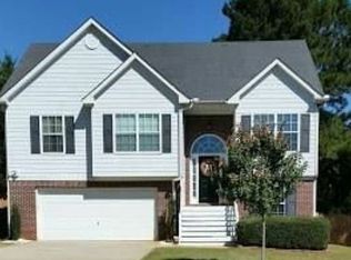 3475 Mist Ct, Villa Rica, GA 30180