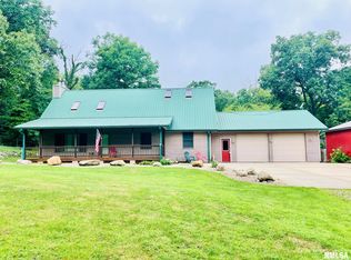 2103 N Thirteen Club Dr, Peoria, IL 61604