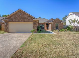 11306 S 108th East Ave, Bixby, OK 74008