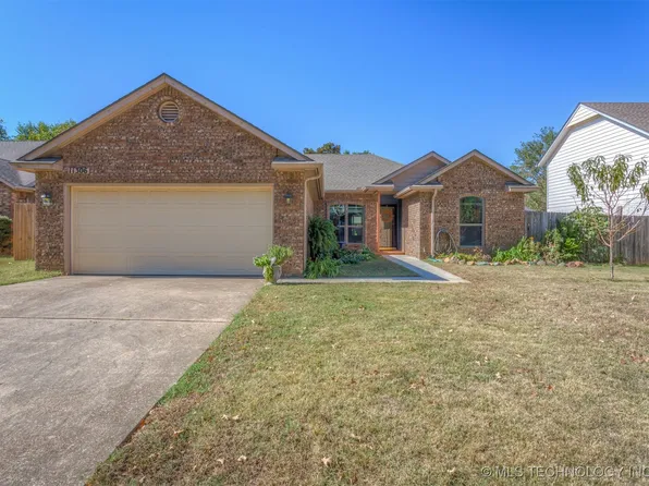 11306 S 108th East Ave, Bixby, OK 74008