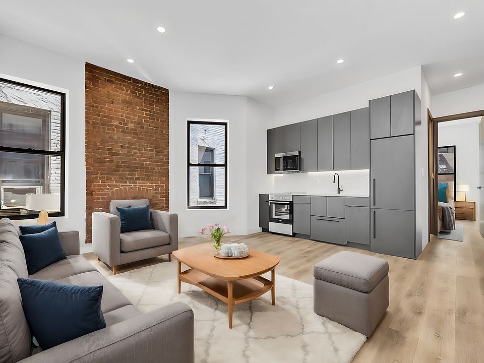1st image of 314 W 51st St APT 4B