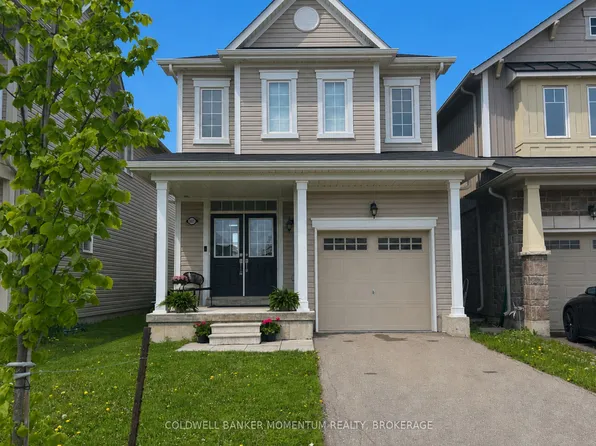 8823 Chickory Trl, Niagara Falls, ON L2H 3S4