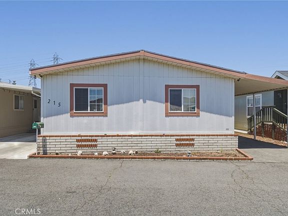 2nd image of 10800 Dale Ave Space 215