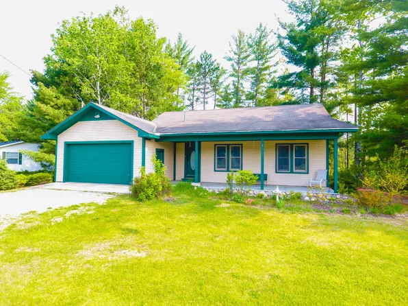 9709 Ampere Ave, Onaway, MI 49765