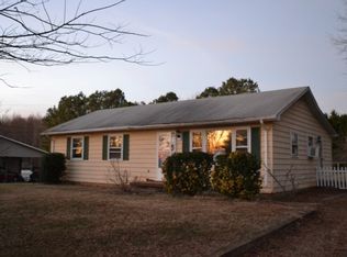 3779 Tom Fork Rd, Ringgold, VA 24586