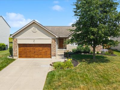 1845 Hunters Ridge Dr, Troy, OH, 45373