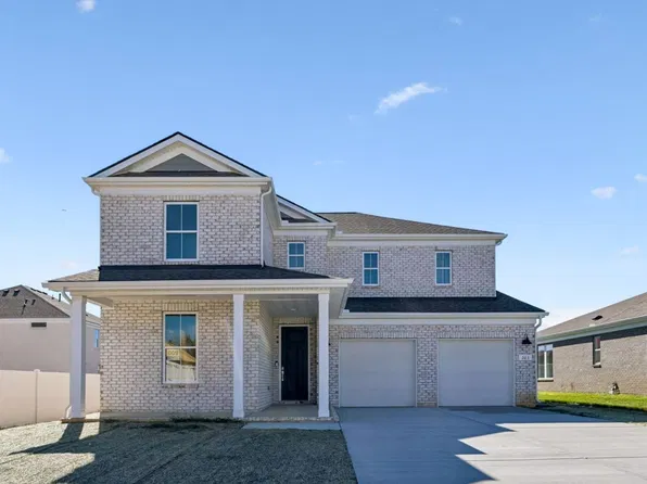 203 Ash Dale Dr Lot 9, Mount Juliet, TN 37122
