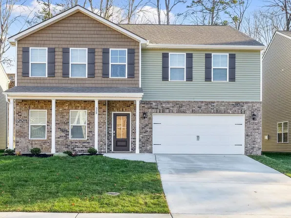 528 Hayley Marie Ln, Knoxville, TN