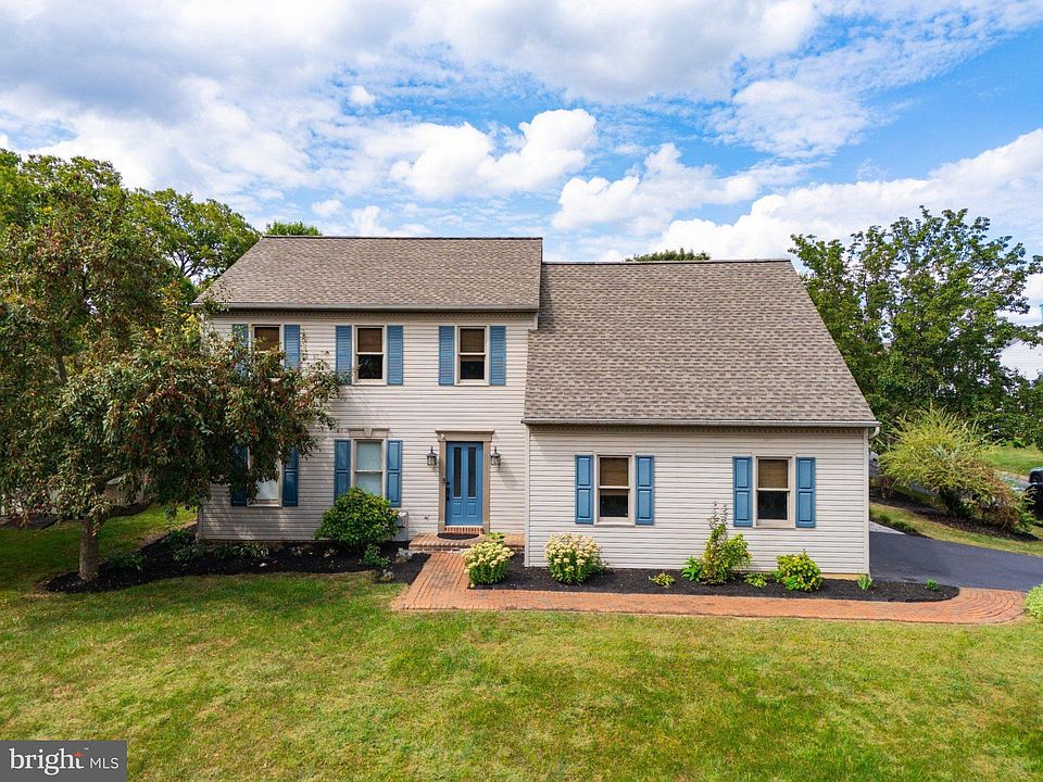 1st image of 1827 Krystle Dr