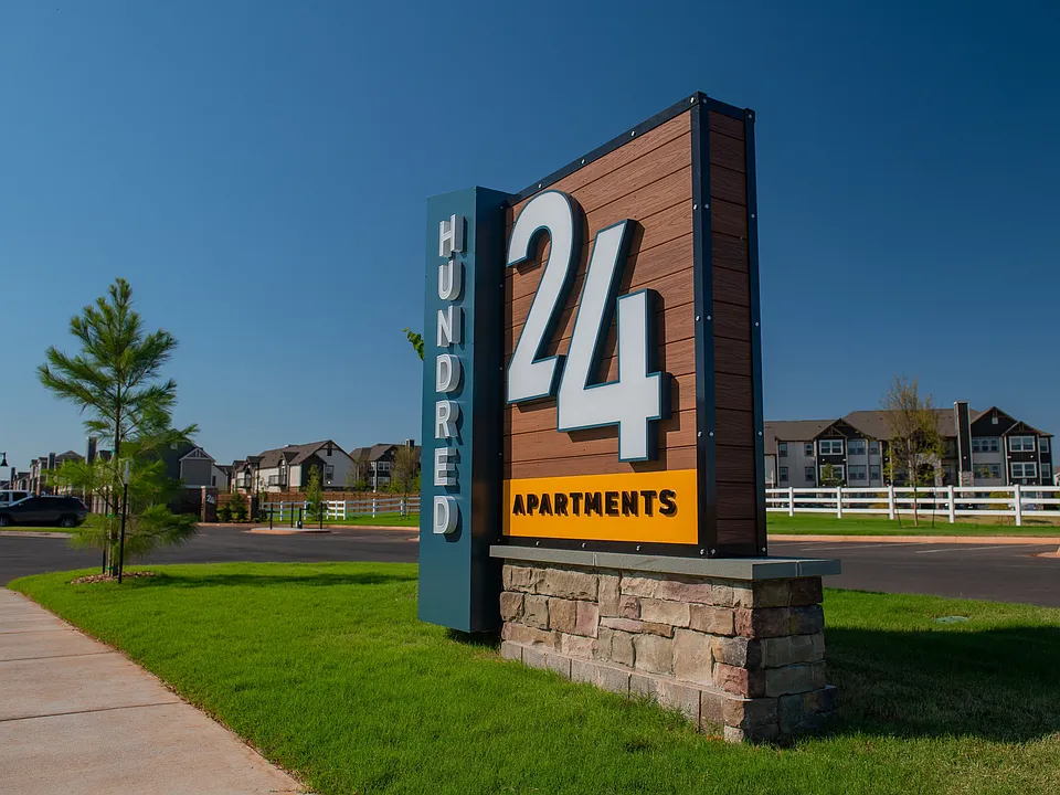 24Hundred Apartments