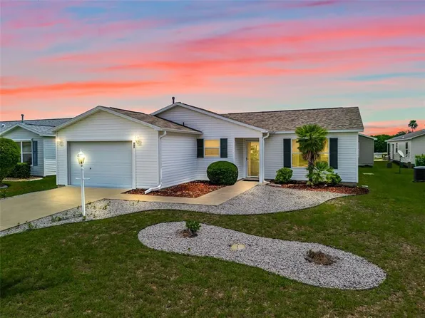 897 LIVINGSTON LOOP, THE VILLAGES, FL 32162