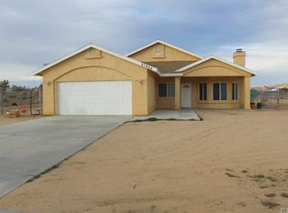21956 Sioux Rd, Apple Valley, CA 92308