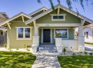 1735 W 41st St, Los Angeles, CA 90062